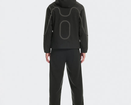 Waterproof Jacket IKON