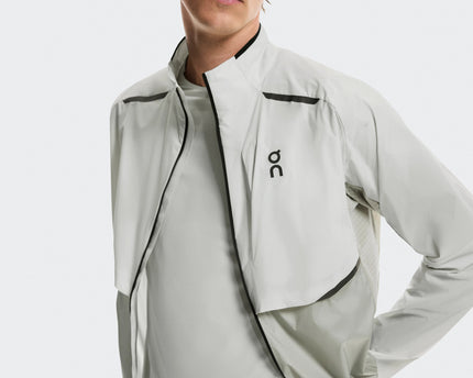 Weather Jacket