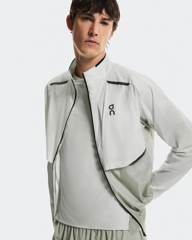 Weather Jacket