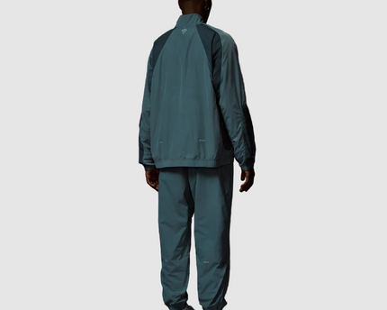 NOCTA Ensemble Northstar Nylon Track Bleu