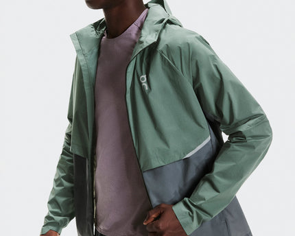 Core Jacket