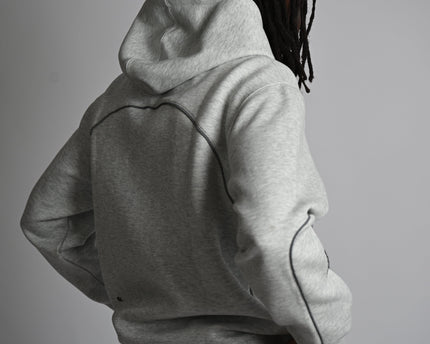NOCTA Ensemble Cardinal Fleece Gris