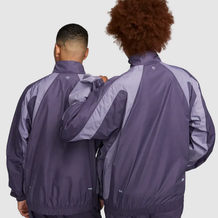 NOCTA Ensemble Northstar Nylon Track Raisin