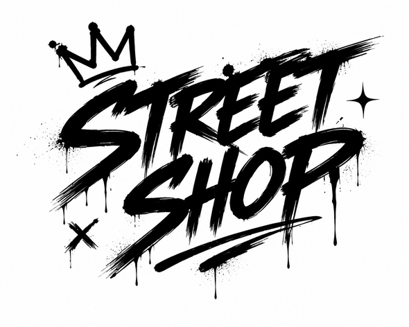 Street Shop