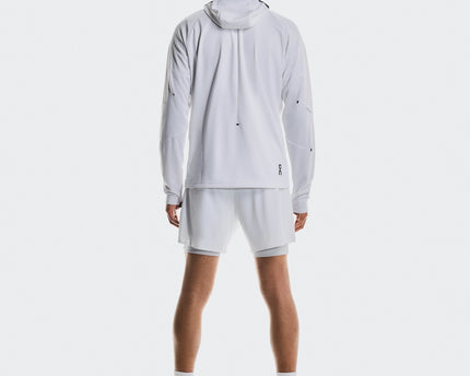 Climate Zip Hoodie