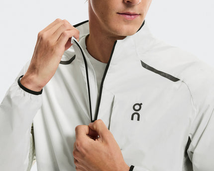 Weather Jacket