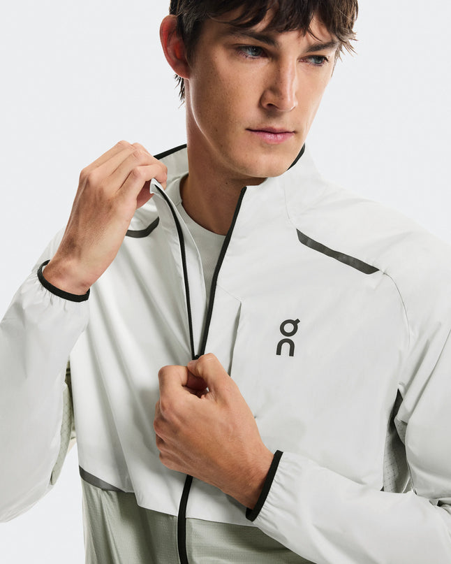 Weather Jacket