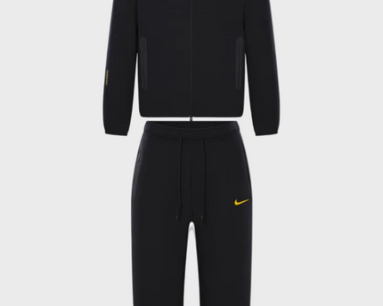 NOCTA Ensemble Tech Fleece Noir