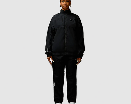 NOCTA Ensemble Northstar Nylon Track Noir