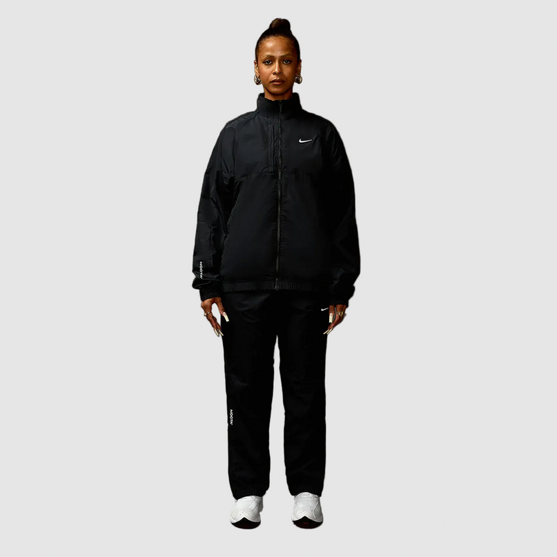 NOCTA Ensemble Northstar Nylon Track Noir