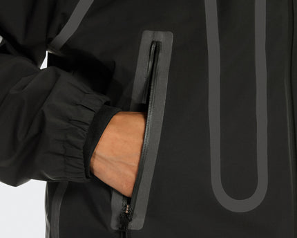 Waterproof Jacket IKON