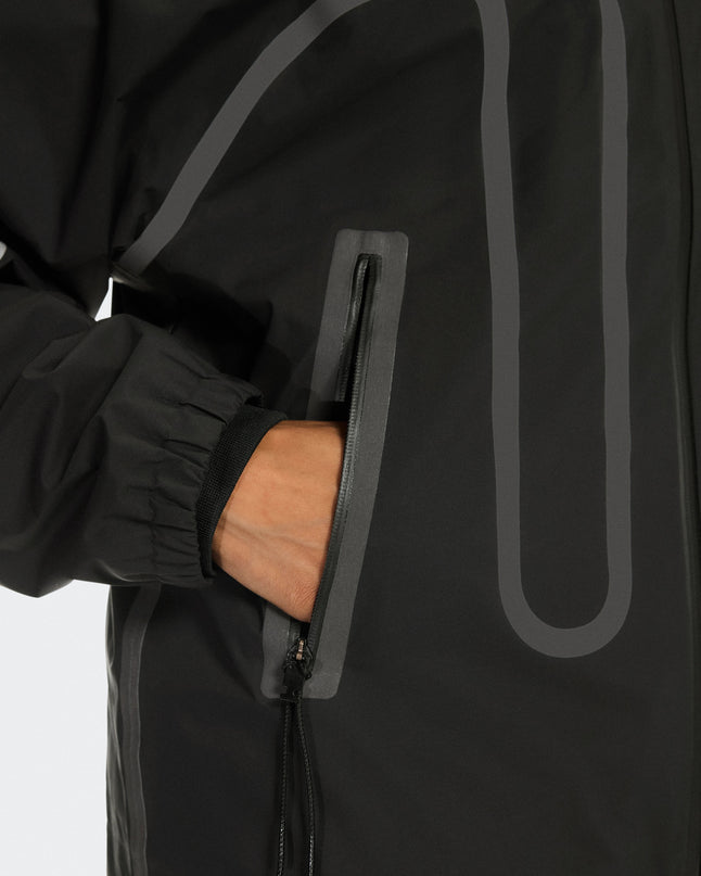 Waterproof Jacket IKON