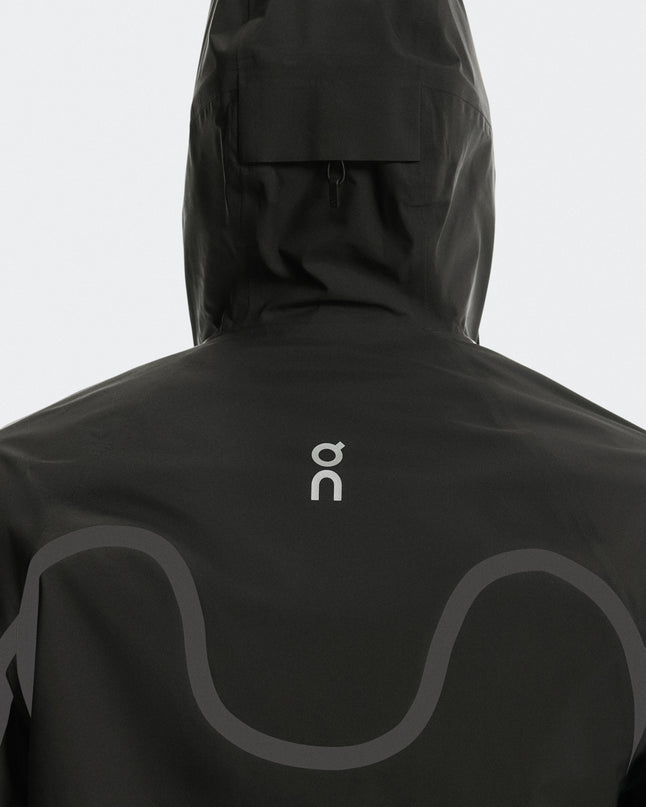 Waterproof Jacket IKON