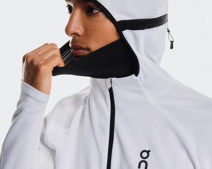 Climate Zip Hoodie