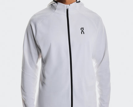 Climate Zip Hoodie