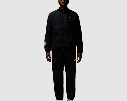 NOCTA Ensemble Northstar Nylon Track Noir