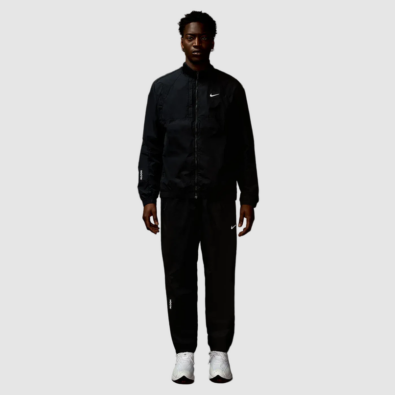 NOCTA Ensemble Northstar Nylon Track Noir