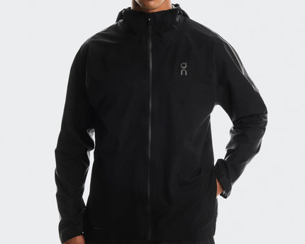 Performance Jacket Waterproof