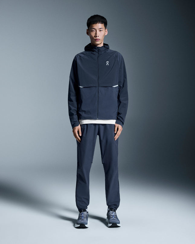 Core Jacket