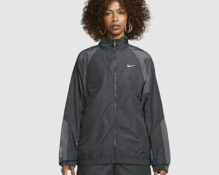 NOCTA Ensemble Northstar Nylon Track Gris Anthracite