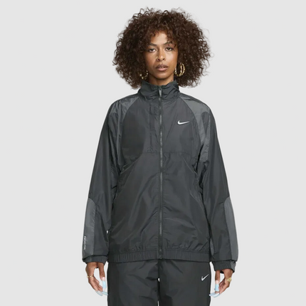 NOCTA Ensemble Northstar Nylon Track Gris Anthracite