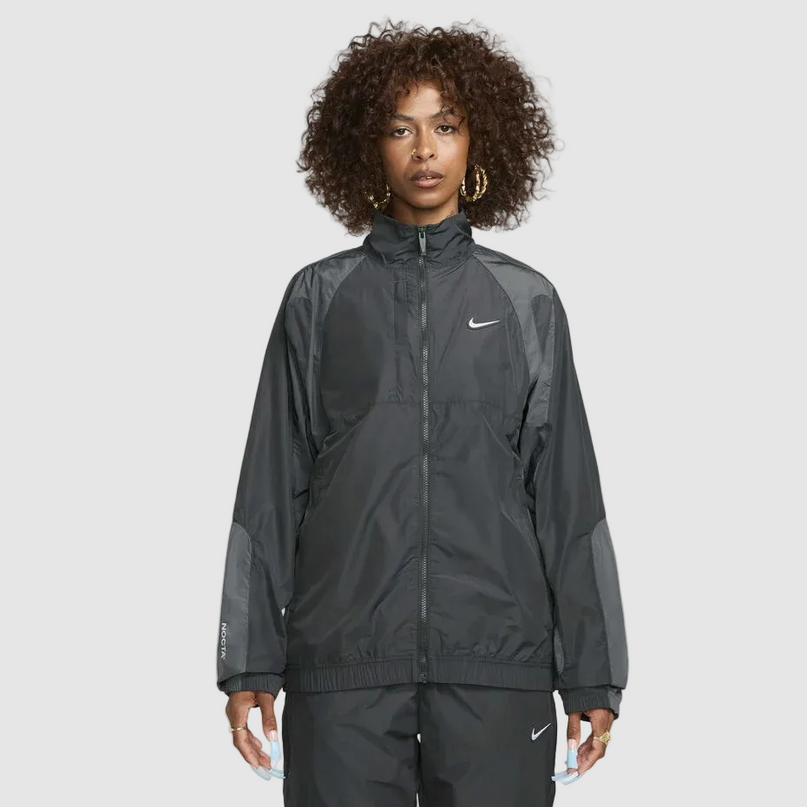 NOCTA Ensemble Northstar Nylon Track Gris Anthracite