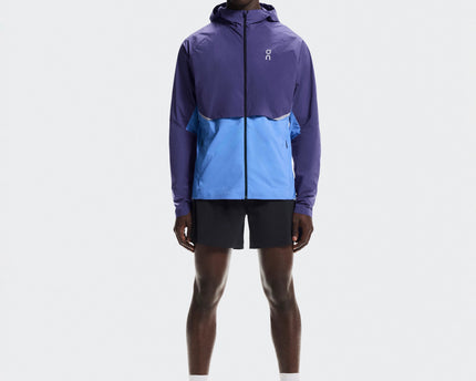 Core Jacket