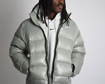 NOCTA x Drake Puffer Jacket Gris