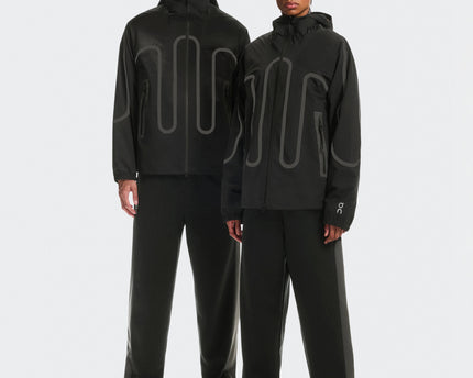 Waterproof Jacket IKON