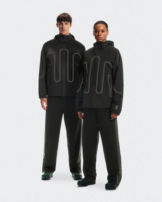 Waterproof Jacket IKON