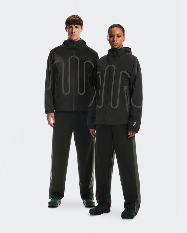 Waterproof Jacket IKON