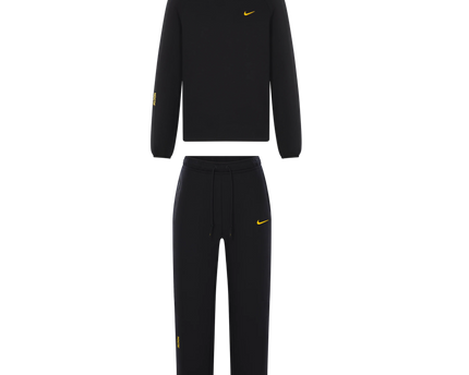 NOCTA Ensemble sans capuche Tech Fleece plusieurs couleurs