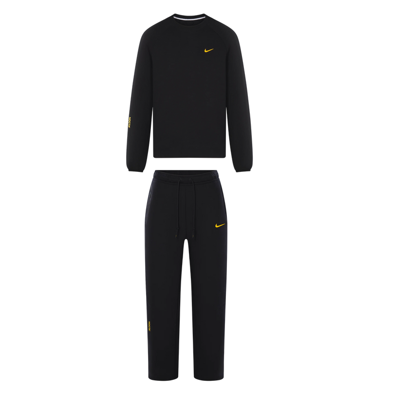 NOCTA Ensemble sans capuche Tech Fleece plusieurs couleurs