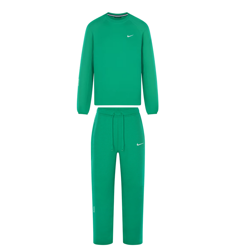 NOCTA Ensemble sans capuche Tech Fleece plusieurs couleurs