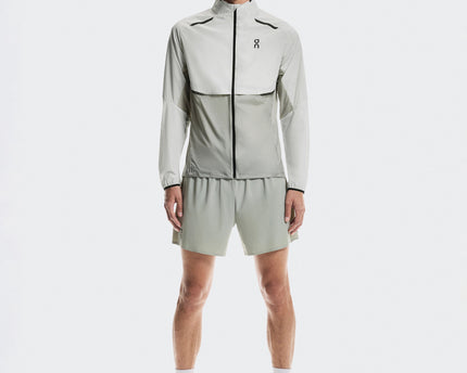 Weather Jacket