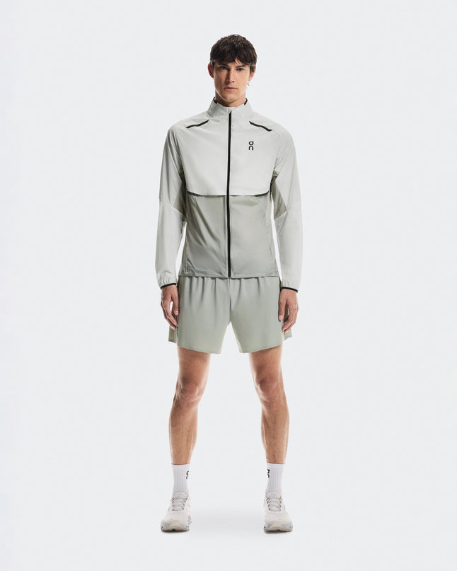 Weather Jacket