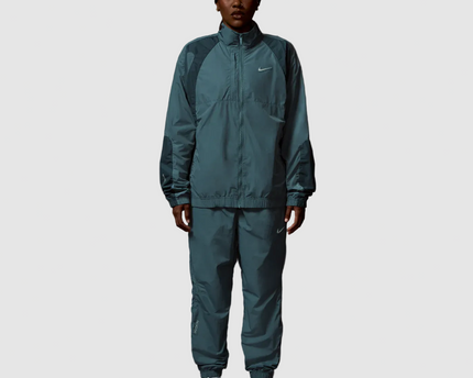 NOCTA Ensemble Northstar Nylon Track Bleu