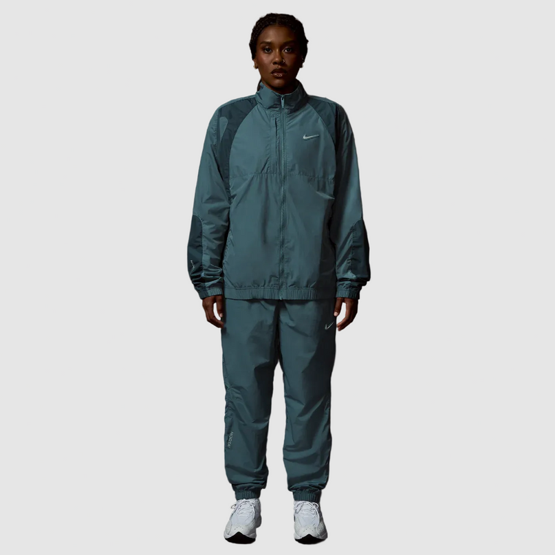 NOCTA Ensemble Northstar Nylon Track Bleu