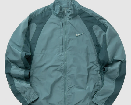 NOCTA Ensemble Northstar Nylon Track Bleu