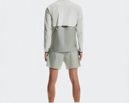 Weather Jacket
