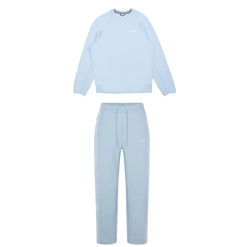 NOCTA Ensemble sans capuche Tech Fleece plusieurs couleurs