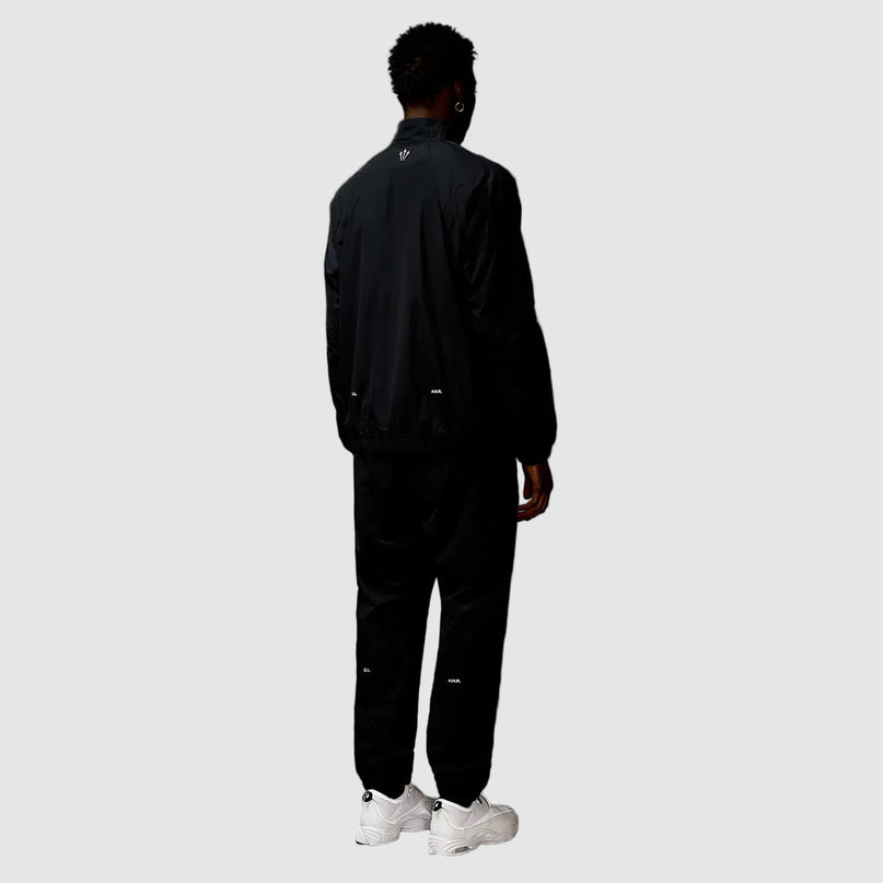 NOCTA Ensemble Northstar Nylon Track Noir