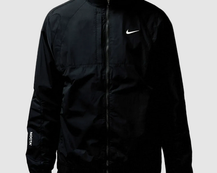 NOCTA Ensemble Northstar Nylon Track Noir