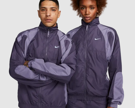 NOCTA Ensemble Northstar Nylon Track Raisin