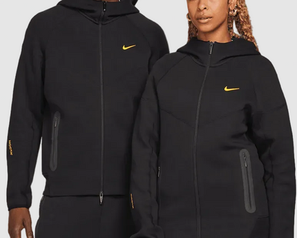 NOCTA Ensemble Tech Fleece Noir