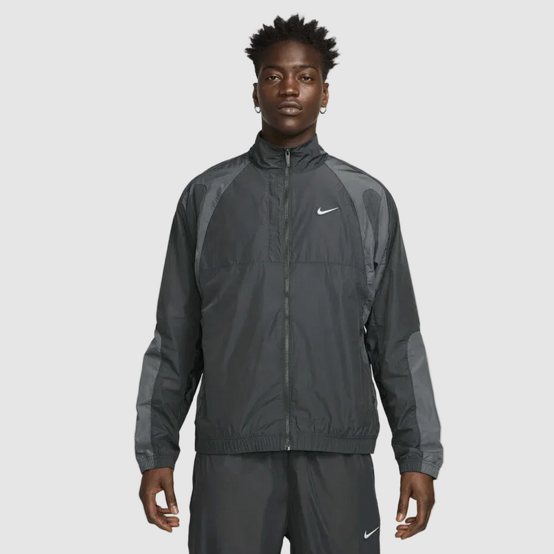 NOCTA Ensemble Northstar Nylon Track Gris Anthracite