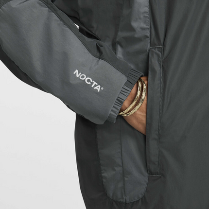 NOCTA Ensemble Northstar Nylon Track Gris Anthracite