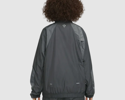 NOCTA Ensemble Northstar Nylon Track Gris Anthracite