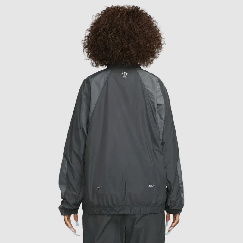 NOCTA Ensemble Northstar Nylon Track Gris Anthracite