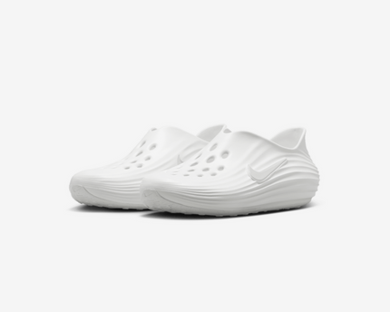 Nike ReactX Rejuven8 Blanche
